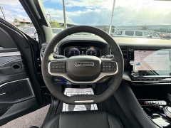 New 2026  Jeep Grand Wagoneer 4x4 at IK Auto Group near Hilo&comma; HI