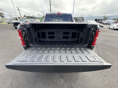 New 2026  Ram 1500 4WD Big Horn Crew Cab 5'7" Box at IK Auto Group near Hilo&comma; HI