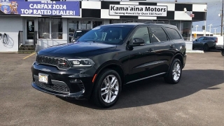 Used 2023  Dodge Durango GT AWD at Kona Nissan near Kailua Kona&comma; HI