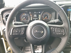 New 2025 Jeep Gladiator High Tide 4x4 at IK Auto Group near Hilo, HI