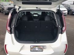 Used 2023  Kia Soul GT-Line IVT at Kona Nissan near Kailua Kona&comma; HI