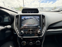 Used 2023  Subaru Forester Wilderness CVT at Kama'aina Nissan near Hilo&comma; HI