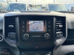 Used 2019  Ram 1500 4WD Quad Cab Tradesman at Kama'aina Nissan near Hilo&comma; HI