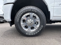 New 2026  Ram 2500 4WD Big Horn Crew Cab 8' Box at IK Auto Group near Hilo&comma; HI