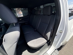 Used 2019  Toyota Tacoma 4WD Double Cab TRD Sport Auto at Kona Nissan near Kailua Kona&comma; HI