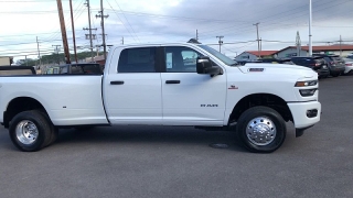 New 2025 Ram 3500 4WD Big Horn Crew Cab 8' Box at IK Auto Group near Hilo, HI