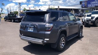Used 2021 Toyota 4Runner TRD Off Road Premium 4WD (Natl) at IK Auto Group near Hilo, HI
