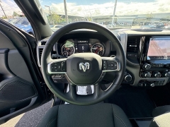 New 2026  Ram 1500 4WD Tradesman Crew Cab 5'7" Box at IK Auto Group near Hilo&comma; HI