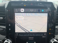 New 2026  Ram 2500 4WD Laramie Mega Cab 6'4" Box at IK Auto Group near Hilo&comma; HI