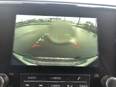 Used 2024  Nissan Frontier Crew Cab 4x2 SV at Kona Nissan near Kailua Kona&comma; HI