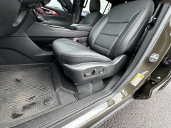 Used 2024  Chevrolet Traverse AWD 4dr Z71 at Kona Nissan near Kailua Kona&comma; HI