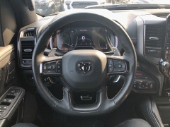 Used 2025  Ram 1500 4WD RHO 4x4 Crew Cab 5'7" Box at Kona Nissan near Kailua Kona&comma; HI