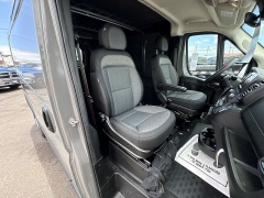 New 2026  Ram ProMaster Cargo Van Tradesman 1500 Lo Roof 136" WB w&sol;Pass St at IK Auto Group near Hilo&comma; HI