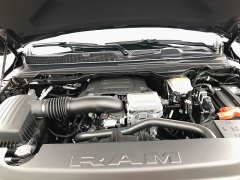 New 2026  Ram 1500 4WD Big Horn Crew Cab 5'7" Box Lvl 2 at IK Auto Group near Hilo&comma; HI