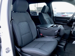 New 2026  Ram 1500 4WD Warlock 4x4 Crew Cab 5'7" Box at IK Auto Group near Hilo, HI