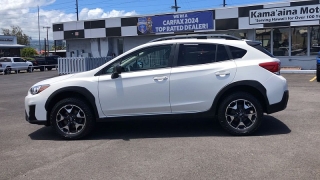 Used 2019 Subaru Crosstrek 4d SUV 2.0i CVT at Kona Nissan near Kailua Kona, HI