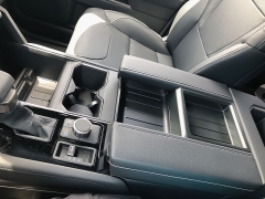 Used 2026  Toyota Tundra 4WD Limited CrewMax 5&period;5ft Bed at Kona Nissan near Kailua Kona&comma; HI