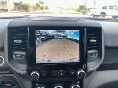 New 2025  Ram 1500 4WD Tradesman Crew Cab 5'7" Box at IK Auto Group near Hilo, HI