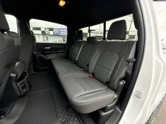 New 2026  Ram 1500 4WD Warlock 4x4 Crew Cab 5'7" Box at IK Auto Group near Hilo&comma; HI