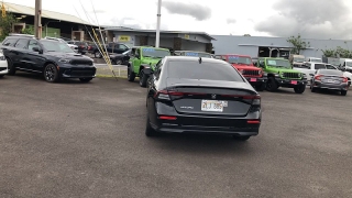 Used 2023  Honda Accord Sedan EX CVT at Kona Nissan near Kailua Kona&comma; HI