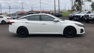 Used 2025 Nissan Altima SV FWD at Kona Nissan near Kailua Kona, HI