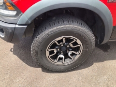 Used 2017  Ram 1500 4WD Crew Cab Rebel at IK Auto Group near Hilo&comma; HI