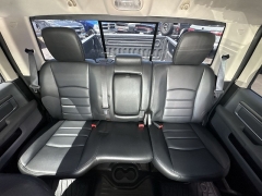 Used 2017  Ram 1500 2WD Crew Cab Big Horn at Kona Nissan near Kailua Kona&comma; HI