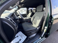 New 2026  Ram 1500 4WD Warlock 4x4 Crew Cab 5'7" Box at IK Auto Group near Hilo&comma; HI