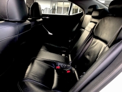 Used 2011 Lexus IS 250 4dr Sport Sdn Auto RWD at Kama'aina Nissan near Hilo, HI