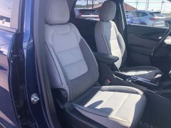 Used 2022  Chevrolet Trailblazer AWD 4dr LT at Kona Nissan near Kailua Kona, HI