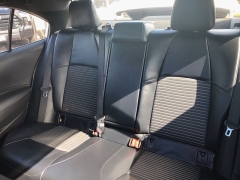 Used 2021  Toyota Corolla XSE CVT at Kona Nissan near Kailua Kona&comma; HI