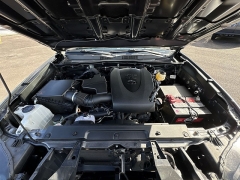 Used 2022  Toyota Tacoma 4WD Limited Double Cab 5ft Bed V6 AT at Kona Nissan near Kailua Kona&comma; HI