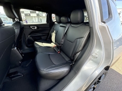 New 2026  Jeep Compass Latitude Altitude 4x4 at IK Auto Group near Hilo&comma; HI