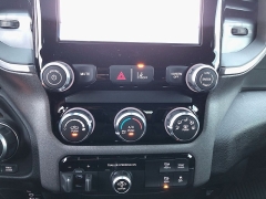 New 2026  Ram 1500 4WD Warlock 4x4 Crew Cab 5'7" Box at IK Auto Group near Hilo, HI