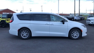 New 2025 Chrysler Voyager LX FWD at IK Auto Group near Hilo, HI