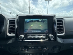 Used 2024  Nissan Frontier Crew Cab 4x2 SV at IK Auto Group near Hilo&comma; HI