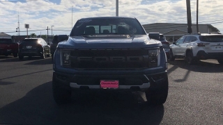 Used 2023 Ford F-150 4WD Raptor SuperCrew 5.5' Box at Kama'aina Nissan near Hilo, HI