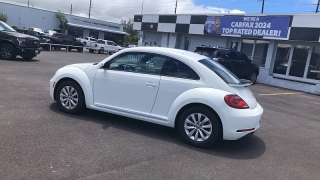 Used 2019 Volkswagen Beetle 2d Coupe 2.0T S at Kama'aina Nissan near Hilo, HI