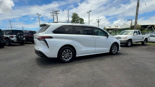 Used 2022  Toyota Sienna XLE FWD 7-Passenger at Kona Nissan near Kailua Kona&comma; HI