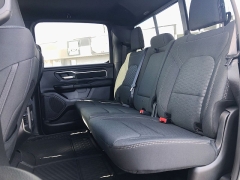 New 2026  Ram 1500 4WD Big Horn Crew Cab 5'7" Box at IK Auto Group near Hilo&comma; HI