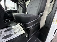 New 2026  Ram ProMaster Cargo Van SLT 2500 Low Roof 136" WB at IK Auto Group near Hilo&comma; HI