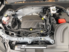 Used 2025  Chevrolet Trailblazer FWD 4dr LS at Kona Nissan near Kailua Kona&comma; HI