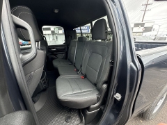 New 2026  Ram 1500 4WD Tradesman Quad Cab 6'4" Box at IK Auto Group near Hilo&comma; HI