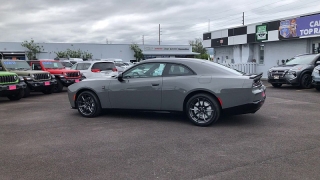 New 2026  Dodge Charger Scat Pack Plus 2-Door AWD at IK Auto Group near Hilo&comma; HI