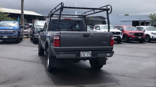 Used 2005 Ford Ranger 4WD Supercab 4d FX4 Level II at Kona Nissan near Kailua Kona, HI