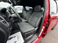 New 2026  Ram 1500 4WD Big Horn Crew Cab 5'7" Box at IK Auto Group near Hilo&comma; HI