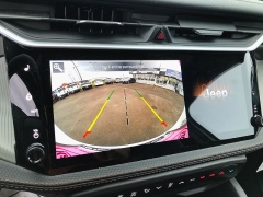 New 2026  Jeep Cherokee Laredo 4x4 at IK Auto Group near Hilo&comma; HI