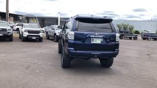 Used 2023 Toyota 4Runner TRD Sport 4WD at Kona Nissan near Kailua Kona, HI