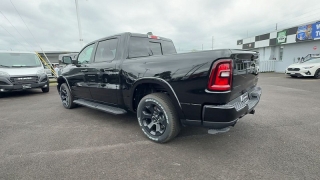 New 2026  Ram 1500 4WD Big Horn Crew Cab 5'7" Box at IK Auto Group near Hilo&comma; HI