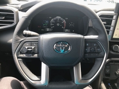 Used 2026  Toyota Tundra 4WD Limited CrewMax 5&period;5ft Bed at Kona Nissan near Kailua Kona&comma; HI